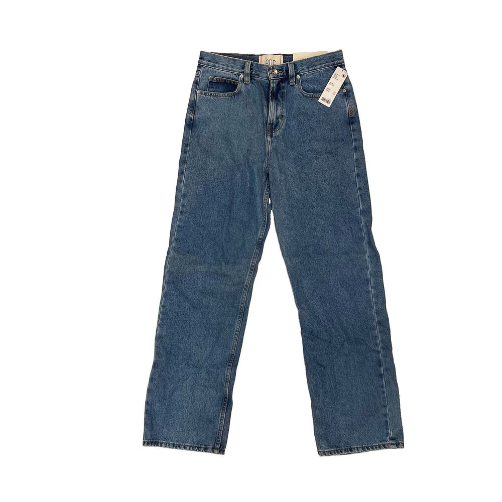 BDG Urban Outfitters Skate Fit  Jeans 30x32 Blue Denim Straight